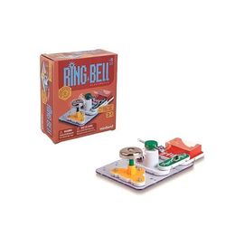Miniland Miniland Electrofun Ring A Bell