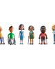Miniland Miniland Functional Diversity Figure Set - 1