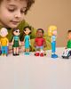 Miniland Miniland Functional Diversity Figure Set - 2