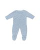 Miniland Miniland Knitted Pajamas 15'' - B - 1