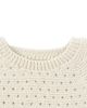 Miniland Miniland Knitted Pajamas 15 3/4'' - A - 4