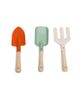 Miniland Miniland Mini Garden Tools - 2