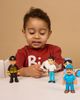 Miniland Miniland Occupations Figure Set - 2