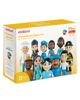 Miniland Miniland Occupations Figure Set - 5