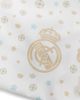 Miniland Miniland Real Madrid Kiddie Sack Drawstring Bag for Little Soccer Fans - 3