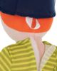 Miniland Miniland Washable Diversity Fastening Doll Caucasian Boy - 4