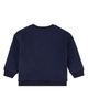 MiniMoi 2 Piece Sweatshirt Set with Multiple MiniMoi Patches - 3