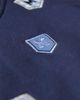 MiniMoi 2 Piece Sweatshirt Set with Multiple MiniMoi Patches - 4