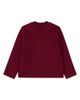 MiniMoi MiniMoi 2-Pocket Button-Down Cardigan With Raised Crest - 2