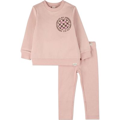 MiniMoi MiniMoi 2 Piece Smiles All Around Play Set