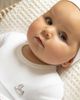 MiniMoi MiniMoi 3 Piece Baby Pima Cotton Footie Set - 4