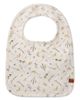 MiniMoi MiniMoi 4 Piece Baby Rayon Blend Pointelle Footie Set - 5