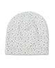 MiniMoi MiniMoi Abstract Spots Reversible Beanie - 1
