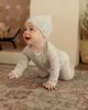 MiniMoi MiniMoi Abstract Spots Reversible Beanie - 2