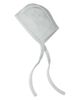MiniMoi MiniMoi Allover Abstract Print Knit Bonnet - 1