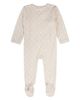 MiniMoi MiniMoi Baby Allover-Print Footie - 2