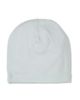 MiniMoi MiniMoi Baby Basic Fine-Gauge Solid-Color Beanie - 1