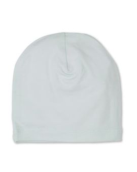 MiniMoi MiniMoi Baby Basic Fine-Gauge Solid-Color Beanie
