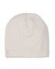 MiniMoi MiniMoi Baby Beanie, Neutral Solid Color - 1