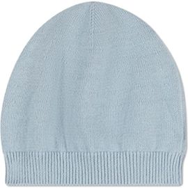 MiniMoi MiniMoi Baby Beanie with Chunky Rib Trim