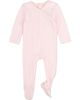 MiniMoi MiniMoi Baby Delicate Footie - 1
