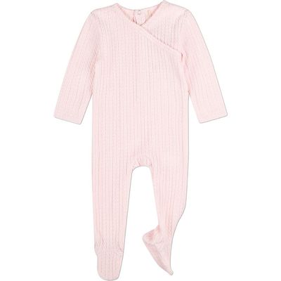 MiniMoi MiniMoi Baby Delicate Footie