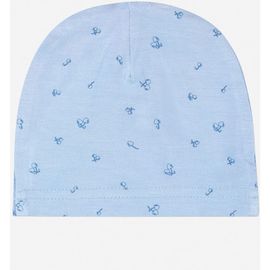 MiniMoi MiniMoi Baby Delightful Cherries Mini-Print Beanie