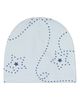 MiniMoi MiniMoi Baby Entangled Stars Beanie - 1