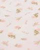 MiniMoi MiniMoi Baby Floral-Printed Double-Sided Snuggle Blanket - 3