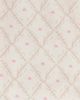 MiniMoi MiniMoi Baby Harlequin Heart Allover-Print Footie - 3