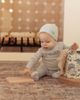 MiniMoi MiniMoi Baby Merry Skyline Footie - 2