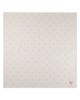 MiniMoi MiniMoi Baby Rosettes and Stitching Swaddle Blanket - 1
