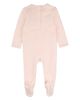 MiniMoi MiniMoi Baby Snuggly Bear Footie - 2