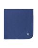 MiniMoi MiniMoi Baby Star-Embroidered Textured Swaddle Blanket - 2