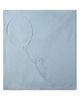 MiniMoi MiniMoi Baby Sweater Knit Blanket with 3D Balloon Accent - 4