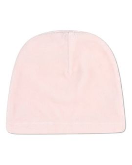 MiniMoi MiniMoi Baby Ultra-Plush Velour Beanie