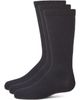 MiniMoi MiniMoi Boys' 3 Pair Pack Flat Crew Socks - 2