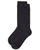 MiniMoi MiniMoi Boys' 3 Pair Pack Flat Crew Socks - 4