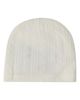 MiniMoi MiniMoi Cotton Jacquard Knit Beanie - 1
