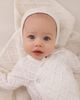 MiniMoi MiniMoi Cotton Knit Cardigan Set - 2