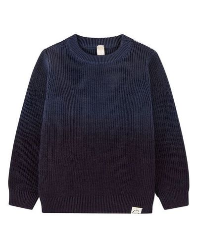 MiniMoi MiniMoi Crewneck Pullover Sweater