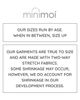 MiniMoi MiniMoi Kids Denim Shirt-Collared Button-Down Knee-Length Dress - 4