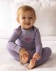MiniMoi MiniMoi Kid's Mini-Stripe Generation Pajama Set - 3