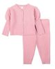 MiniMoi MiniMoi Knit Cardigan and Legging Set - 1