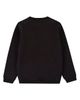 MiniMoi MiniMoi Knit Pullover Crewneck Sweater with Embossed 3D Crest - 2