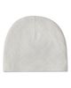 MiniMoi MiniMoi Put A Bow On It Cotton Polka Dot Knit Beanie - 1