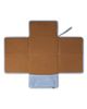 MiniMoi MiniMoi Quilted Diaper Changing Clutch Purse - 4