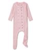 MiniMoi MiniMoi Sweater Rib Footie - 1