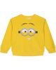 Minions Minions 2-Piece Fleece Sweatshirt and Pants Set - 2
