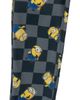 Minions Minions 2-Piece Fleece Sweatshirt and Pants Set - 5